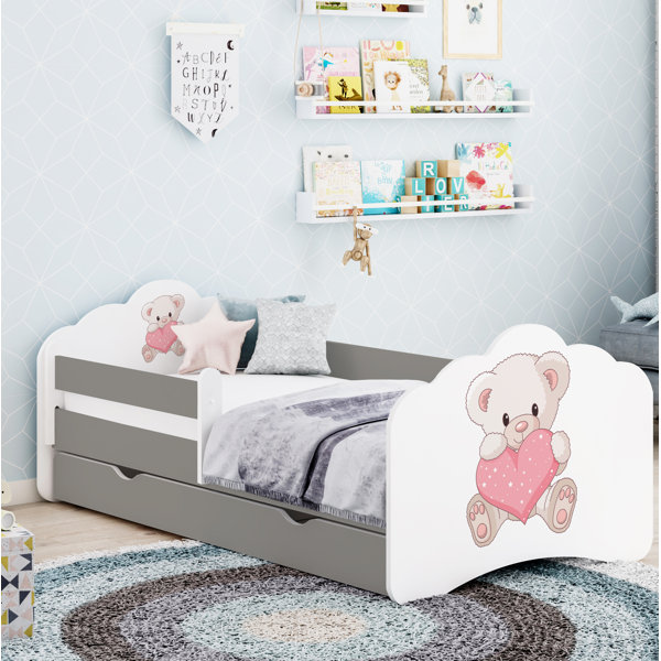 NIYS Luxury Bedding Pack Of 2 (Two) Percale Cot Bed Fitted